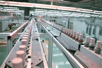 Sanitary Ware Production Line